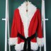 Santa Jacket & Hat