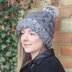 Crosshatch Winter Hat
