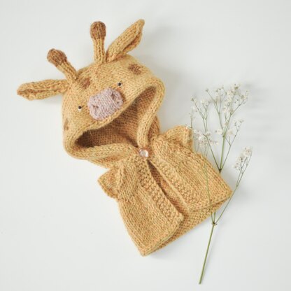 Theodore the Little Bear