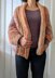 Sunset Cardigan