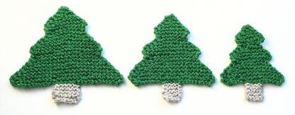 Time For Christmas Tree