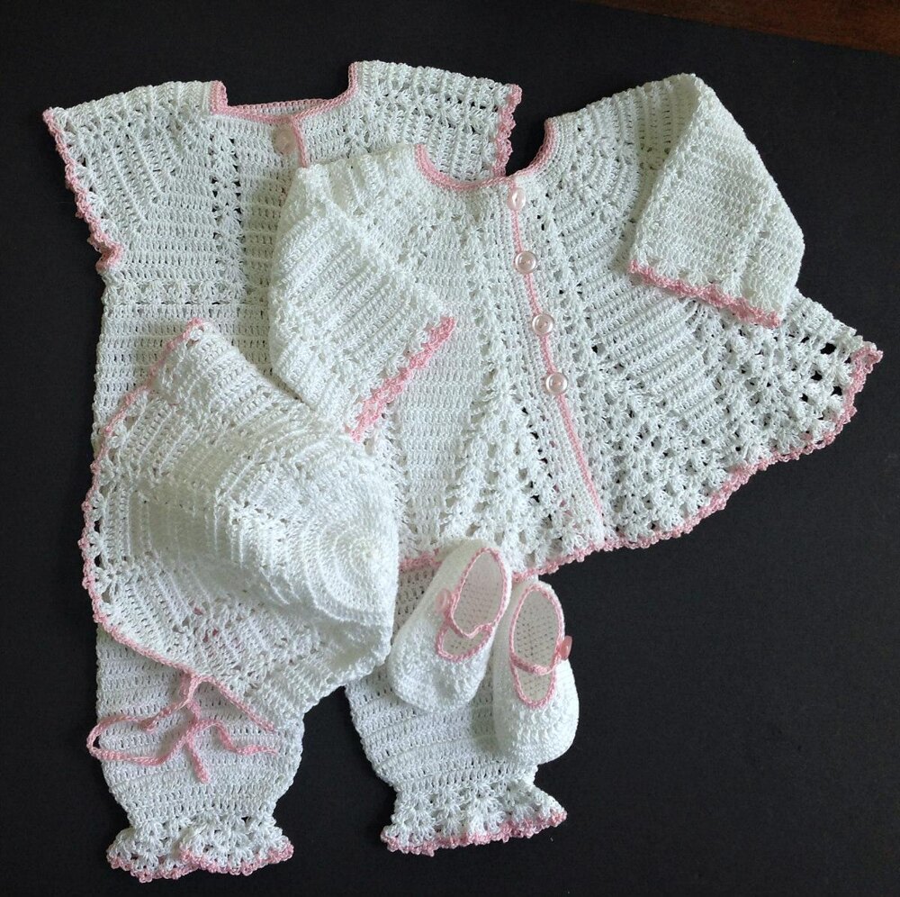 oh baby organic cotton sweater Archives - Evelyn And Peter Crochet