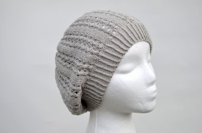 Cotton Lace Hat