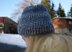 Shooting Stars Brioche Hat