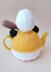 Little League World Series Tea Cosy