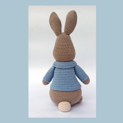 Peter Rabbit - Medium Size