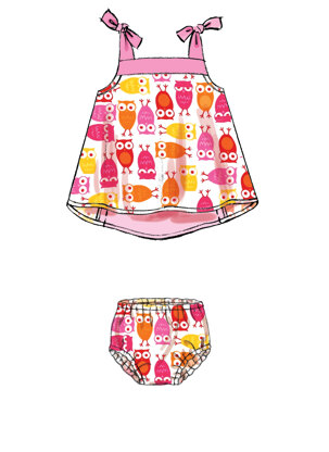 All Sizes In One Envelope