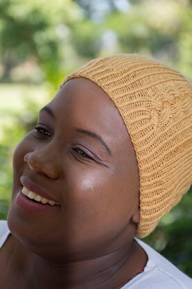 Bongi Beanie