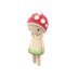 Mushroom Doll