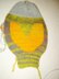 Senegal Parrot Knitting Pattern – Realistic Bird Toy DIY