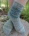 Royal Gorge Socks