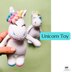 Unicorn Toy