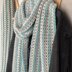 Fringed Scarf