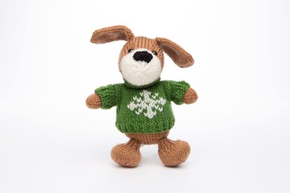 Deramores Christmas Pets PDF