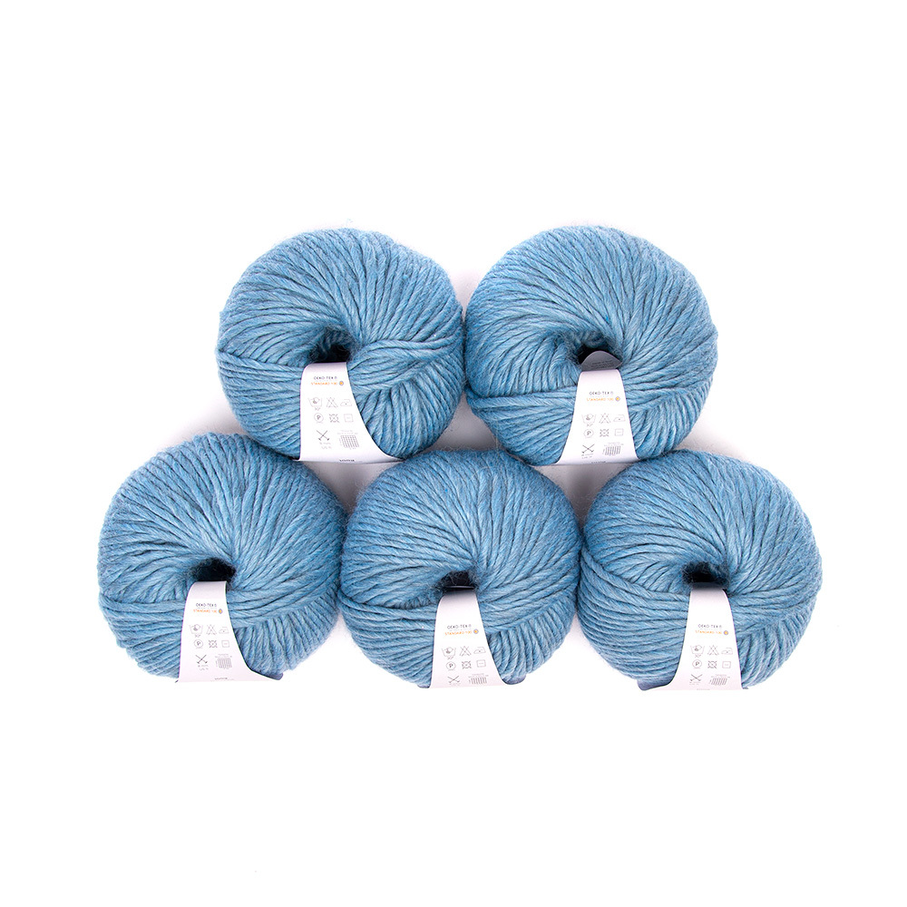 Debbie Bliss Merion 5 Ball Value Pack - view 2