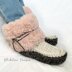 Snowshoe Slippers - Child