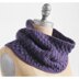 Blue Sky Fibers Pangolin Cowl PDF