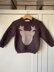 Sorel Deer Christmas Jumper