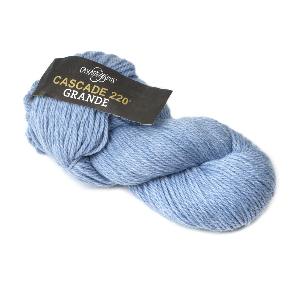 Cascade Yarns 220® Grande - view 4