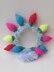 Christmas Lights Hair Accessories