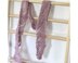 Cotton Skinny Scarf