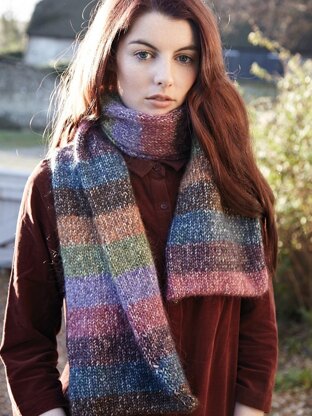 Fazed Tweed Collection