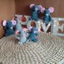 Crochet Little Rat