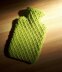 Mali Hot Water Bottle Cover (US)