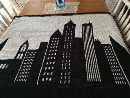 Mosaic Skyline