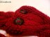 Braid look Cabled Head Band