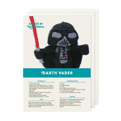 Darth Vader