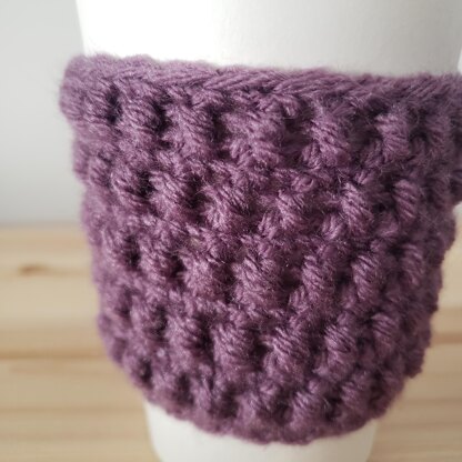 Bolster Cup Cozy