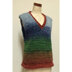 Freia Fine Handpaints Chloe Vest PDF