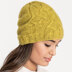 Blue Sky Fibers Henrico Hat (Free)