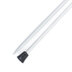 KnitPro Basix Aluminum Stricknadeln 25cm - 2.00mm