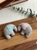 Elephant in Love Toy