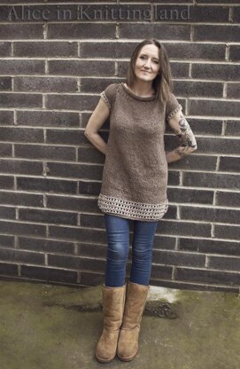 Spring Tunic