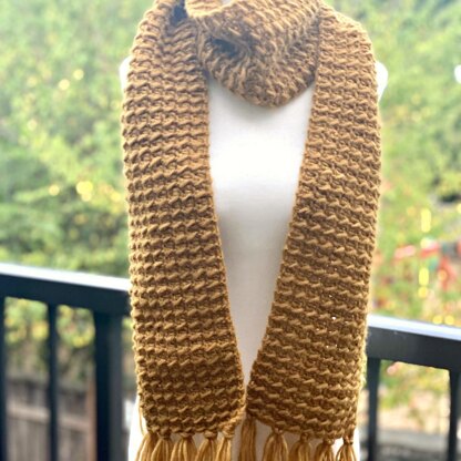 Glenayr Scarf