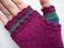 Fingerless Wraparounds