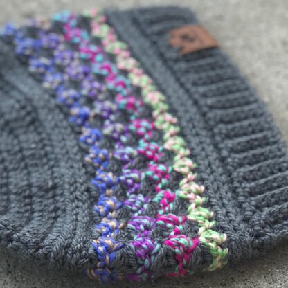 Piper Beanie