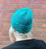Basketweave Hat