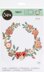 Sizzix Thinlits Dies By Olivia Rose 6/Pkg - Wedding Wreath