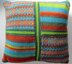 Colourwheel Cushion