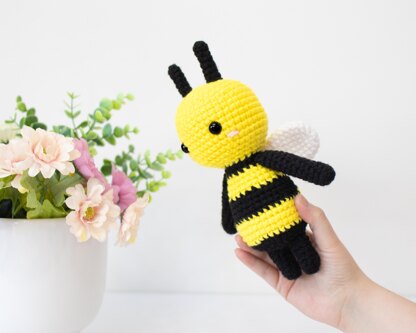 Abby the Lovely Bee