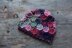 Lovers of flowers beret