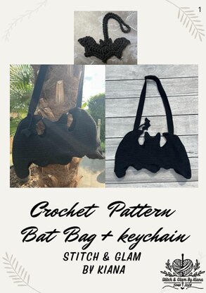 Bat bag