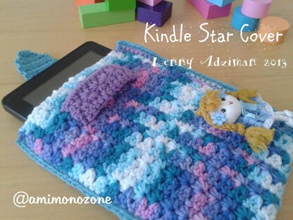 Kindle Star Cover