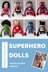 8 Superhero Crochet Patterns