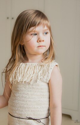 Heili summer top