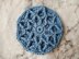 Rosette Scrubby